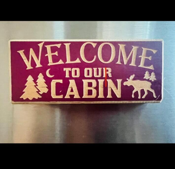 The Bluejay Cabin At Munds Park, Az! Sedona Zewnętrze zdjęcie