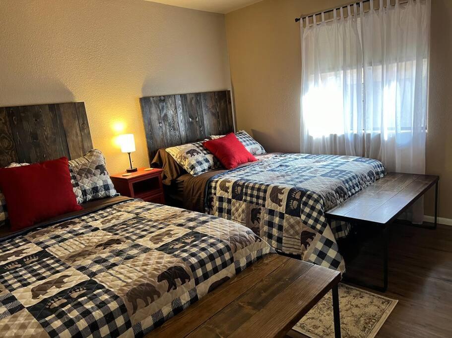 The Bluejay Cabin At Munds Park, Az! Sedona Zewnętrze zdjęcie