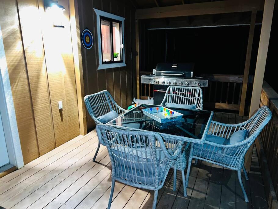 The Bluejay Cabin At Munds Park, Az! Sedona Zewnętrze zdjęcie