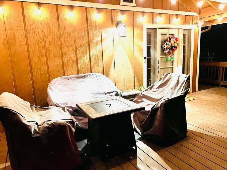 The Bluejay Cabin At Munds Park, Az! Sedona Zewnętrze zdjęcie